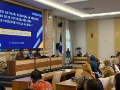 Kolaborasi Bank Jateng dan BPJS Ketenagakerjaan Tawarkan Solusi Kredit MLT untuk Karyawan UGM
