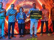RW Award 2024, Gojek Sahabat Kampung Dukung Pemberdayaan Warga