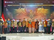 PTBI 2024, BI dan Pemerintah Perkuat Sinergi Membangun Negeri
