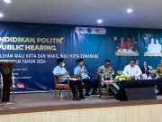 Kolaborasi Bersama Muhammadiyah, Yoyok-Joss Siap Prioritaskan Pendidikan dan Kesehatan