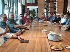 Zulmansyah Sekedang Nyatakan Siap Kongres PWI Sebelum 15 Desember 2024