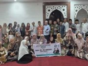 Alumni Santri Krapyak Yogyakarta-Jepara Dukung Penuh Pasangan Gus Nung-Iqbal