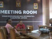 Diskominfo Jepara Komitmen Berantas Judi Online
