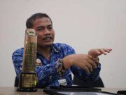 Pertama Kali Jepara Raih Penghargaan Terbaik dalam Penataan Ruang