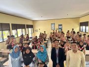 Rabbani Jepara Gelar Talkshow di SMPN 1 Pakisaji Bertajuk ‘Healing Yourself Trough Writing’