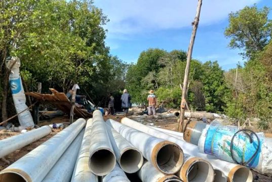 Mengkritisi Keputusan Hakim Pengadilan Negeri Jepara yang Tidak Berpihak Pada Isu Lingkungan Hidup