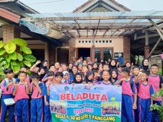 Bela Duta, Ikhtiar Cerdas SD Negeri 2 Panggang Ajak Siswa Belajar di Dunia Nyata