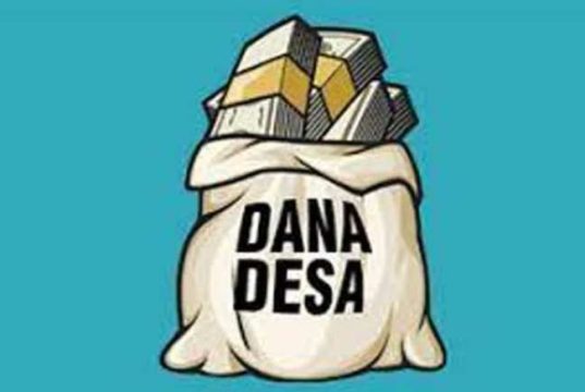 Seberapa Besar Dana Desa yang Ada di Tempatmu, Berikut Pagu di Kabupaten Jepara