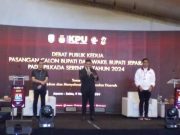 Debat Pilkada Jepara Putaran Kedua: Angkat Isu Layanan Kesehatan hingga Kemiskinan Ekstrem