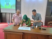 Dukung Adipura Kencana dan Kabupaten Sehat, Dinkes Jepara luncurkan SI BUNKUS
