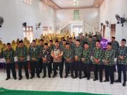 238 Guru KKMI Donorojo Ikuti Pembinaan, Ini Tips Kepala Kantor Kemenag Jepara Jadi Guru Inspiratif