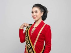 Mengenal Lebih Dekat Efie Rohmatin Marfuah, Duta Pariwisata Jepara 2024