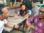 Tuai Banyak Simpati, Guru Madrasah Korban Penembakan Ternyata Anggota DPC GRIB Jepara