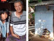 Kembali Terjadi, Warga Miskin Ekstrem di Jepara yang Butuh Uluran Tangan