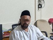 Pelaku Penembakan di Buaran Akhirnya Ditahan di Polres Jepara