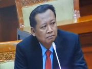 Fitroh Rohcayanto Pimpinan KPK Asal Desa Watuaji, Jepara