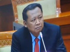 Fitroh Rohcayanto Pimpinan KPK Asal Desa Watuaji, Jepara
