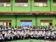 SMPN 5 Jepara Peringati HGN, Lisna Handayani Sebut Peran Guru Tak Tergantikan