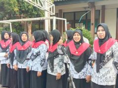 Refleksi Hari Guru Nasional 2024