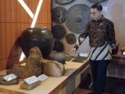 Menteri Kebudayaan Fadly Zon Kunjungi Museum Kartini Jepara, Ingin Museum Naik Kelas