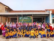 Membumikan Grass, Ini yang Dilakukan Majelis Kesehatan PDA Jepara