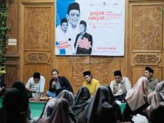 Jaringan Gusdurian Jepara Gelar Ngaji Kebangsaan, Bedah Pemikiran serta Nilai Keutamaan Gus Dur