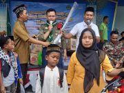 Cahaya Mentari Itu Bernama Maksum