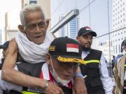 Seleksi Petugas Haji 2025 Tingkat Daerah Resmi Dibuka, Ini Syarat yang Harus Kamu Ketahui