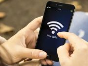 Keuntungan Jual Beli Online dari Wifi Ghasab, Haramkah?