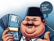 Khotbah Jumat: Bahaya Politik Uang dalam Pilkada
