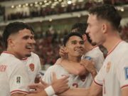 Begitu Besar Ekspektasi Publik kepada Timnas…