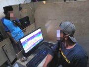 Modus Baru Para Penjudi Online, Gunakan Warnet sebagai Kedok!