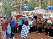 Gebyar HGN dan HUT PGRI ke-79: Semangat Kolaborasi dan Dedikasi Guru di Kecamatan Kembang