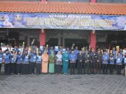 Korpri Wadah Pemersatu Bangsa, Pj Bupati Ajak DWP Teladani 3 Tokoh Pejuang Jepara