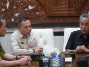 Pj Bupati Jepara Targetkan Predikat Informatif