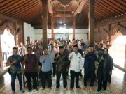 Sejumlah Tokoh Kristen Dukung Gus Nung-Iqbal Pimpin Jepara