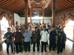 Sejumlah Tokoh Kristen Dukung Gus Nung-Iqbal Pimpin Jepara