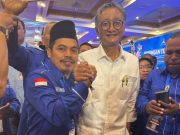 Peningkatan Jalan Jepara – Keling Diusulkan Langsung M. Latifun kepada Menteri Pekerjaan Umum