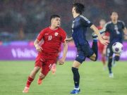 Timnas Indonesia Kehilangan Momentum