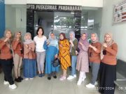 Puskesmas Pandanaran Gandeng IKWI Jateng Skrining HPV DNA Deteksi Dini Kanker Serviks
