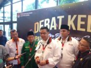 Pasangan Wiwit-Hajar Pastikan Tidak akan Ada Lagi Penambangan Pasir di Laut Jepara