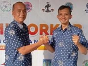 Miftah Arifin Nahkoda Baru KONI Jepara Menggantikan Syamsul Anwar