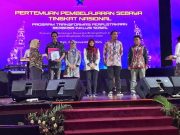 Dunia Literasi Jepara Torehkan Prestasi Membanggakan di Tingkat Nasional