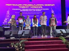 Dunia Literasi Jepara Torehkan Prestasi Membanggakan di Tingkat Nasional