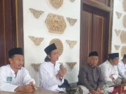 Pertemuan Jumat Pahing, MWC NU Tahunan Diserukan Menjadi “AC” Saat Pilkada