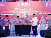 Nana Sudjana Minta Pasangan Calon dan Tim Kampanye Taati Aturan Masa Tenang