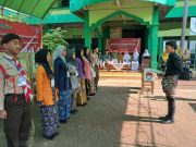 MTs- MA NU Nafa Petekeyan Gelar Karya P5-PPRA Suara Demokrasi, Ini Hasilnya