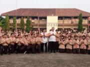 Pramuka SMAN 1 Pecangaan Hadirkan ORARI Lokal Kabupaten Jepara untuk Berikan Bimbingan Teknis