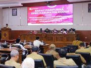APBD Kabupaten Kudus 2025 Diproyeksikan Capai Rp 2,08 Triliun