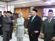 Tiga Anggota Antarwaktu DPRD Jepara Resmi Dilantik, Dua di Antaranya Pengganti Gus Nung dan Gus Hajar